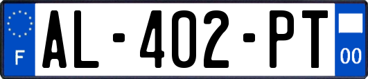 AL-402-PT