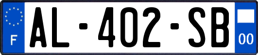 AL-402-SB