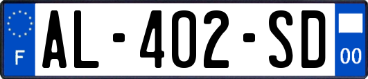 AL-402-SD