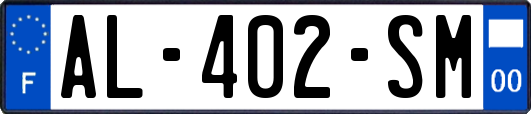 AL-402-SM