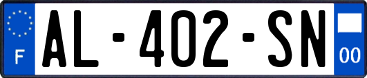 AL-402-SN