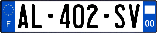 AL-402-SV