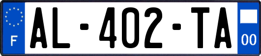 AL-402-TA