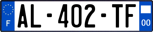 AL-402-TF