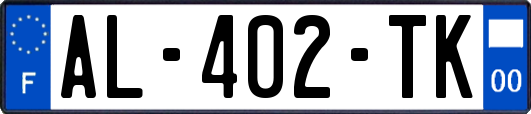 AL-402-TK