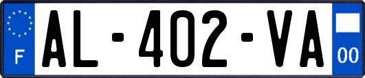 AL-402-VA