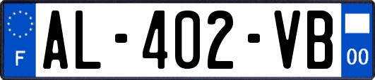 AL-402-VB