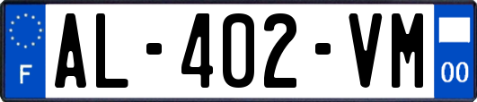AL-402-VM