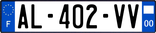 AL-402-VV