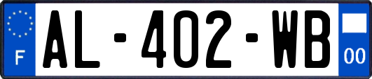 AL-402-WB