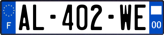 AL-402-WE