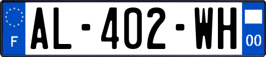 AL-402-WH
