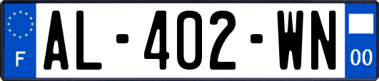 AL-402-WN