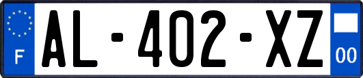 AL-402-XZ