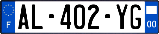 AL-402-YG