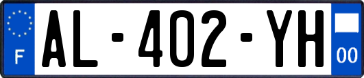 AL-402-YH