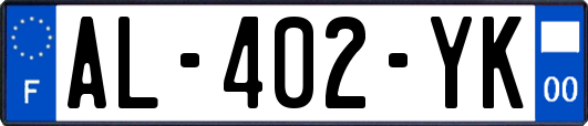 AL-402-YK