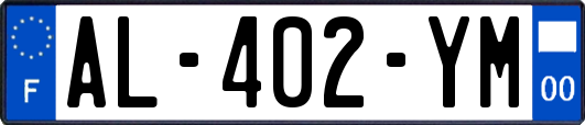 AL-402-YM