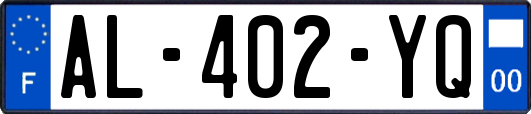 AL-402-YQ