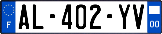 AL-402-YV