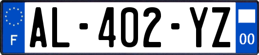 AL-402-YZ