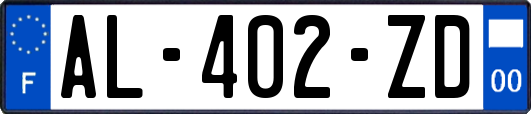 AL-402-ZD