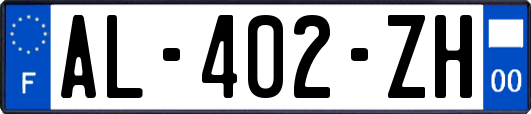 AL-402-ZH