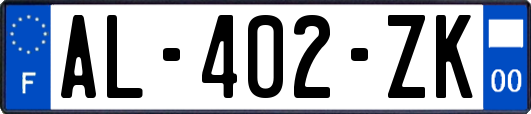 AL-402-ZK