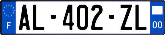 AL-402-ZL