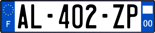 AL-402-ZP