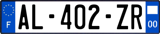 AL-402-ZR