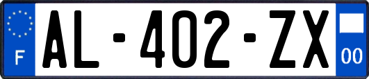 AL-402-ZX