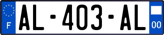 AL-403-AL