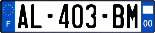 AL-403-BM