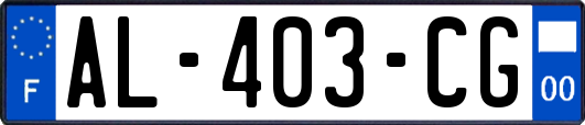 AL-403-CG