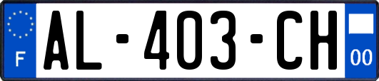 AL-403-CH