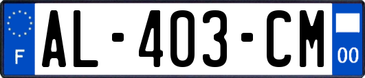 AL-403-CM