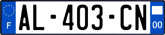 AL-403-CN
