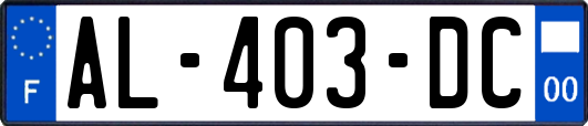 AL-403-DC