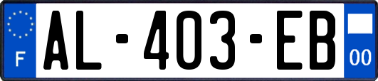 AL-403-EB