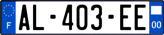 AL-403-EE