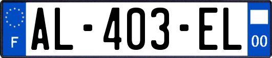 AL-403-EL