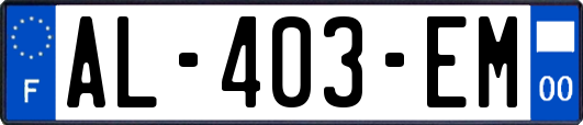 AL-403-EM