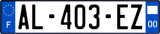 AL-403-EZ