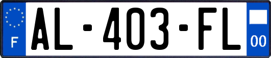 AL-403-FL