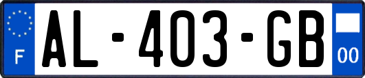 AL-403-GB