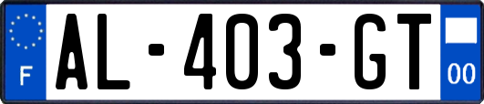 AL-403-GT