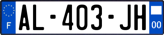 AL-403-JH