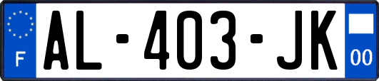 AL-403-JK