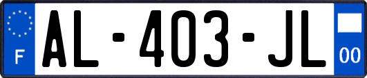 AL-403-JL